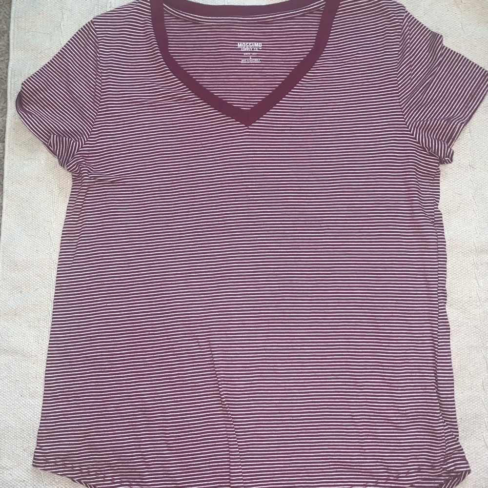 Mossimo Supply Co Tee